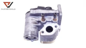 egr клапан  за vw golf v  1.6 fsi 115 hp (bag) (hatchback)