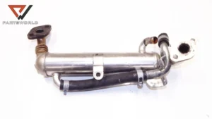 egr охладител  за opel astra h 1.7 cdti 101 hp (z17dth) (hatchback)