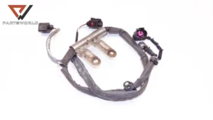 Инсталация алтернатор   за vw golf v  1.6 fsi 115 hp (bag) (hatchback)