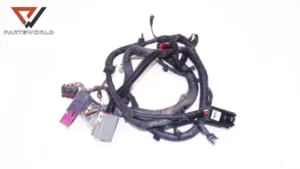 Инсталация перки охлаждане  за opel astra h 1.7 cdti 101 hp (z17dth) (hatchback)