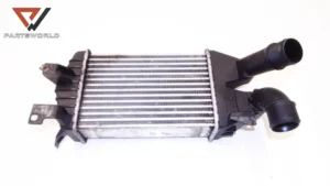 Интеркулер   за opel astra h 1.7 cdti 101 hp (z17dth) (hatchback)