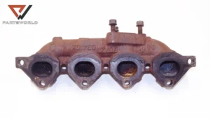 Изпускателен колектор   за opel astra h 1.7 cdti 101 hp (z17dth) (hatchback)