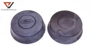 Капачки джанти   за ford transit connect  1.8 tdci 90 hp (van)