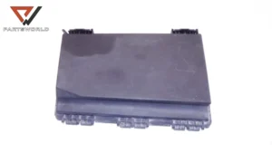 Капак бушонно табло  за opel astra h 1.7 cdti 101 hp (z17dth) (hatchback)