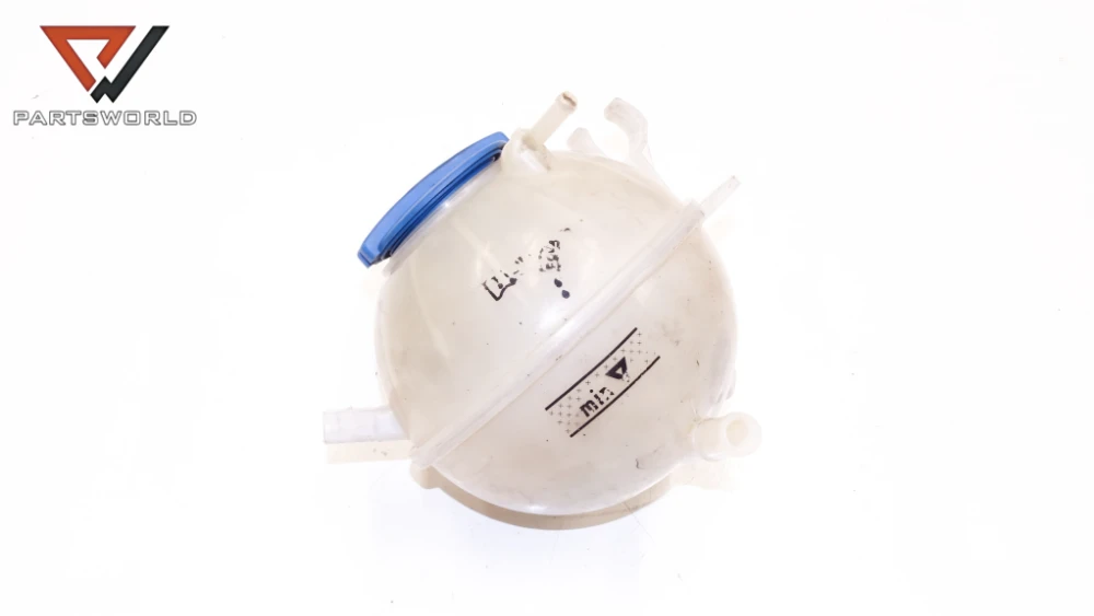 Казанче за антифриз за vw golf v 1.6 fsi 115 hp (bag) (hatchback) Казанче за антифриз за vw golf v 1.6 fsi 115 hp (bag) (hatchback)