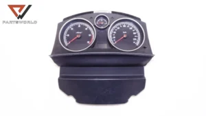 Километраж  за opel astra h 1.7 cdti 101 hp (z17dth) (hatchback)