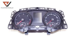 Километраж 5g1920741a за vw golf vii variant (ba5) 1.6 tdi 105 hp (cxx) (combi)