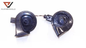 Клаксони   за vw golf v  1.6 fsi 115 hp (bag) (hatchback)