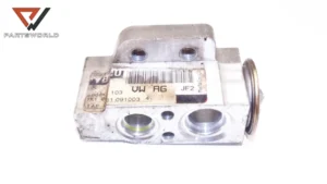 Клапан климатик  за vw golf v  1.6 fsi 115 hp (bag) (hatchback)
