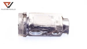 Клапан климатик   за opel astra h 1.7 cdti 101 hp (z17dth) (hatchback)