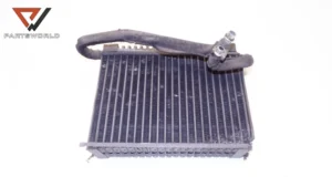 Климатичен радиатор купе  за opel astra h 1.7 cdti 101 hp (z17dth) (hatchback)