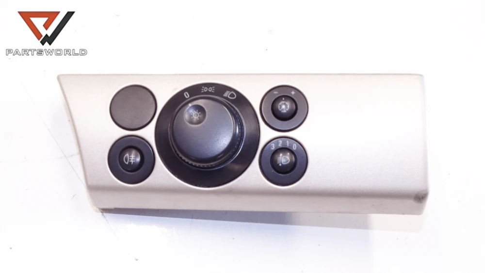 Ключ фарове за opel astra h 1.7 cdti 101 hp (z17dth) (hatchback) Ключ фарове за opel astra h 1.7 cdti 101 hp (z17dth) (hatchback)