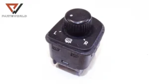 Ключ реглаж огледала  за vw golf v  1.6 fsi 115 hp (bag) (hatchback)