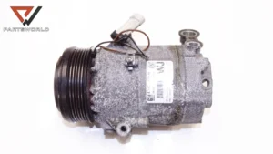 Компресор климатик   за opel astra h 1.7 cdti 101 hp (z17dth) (hatchback)