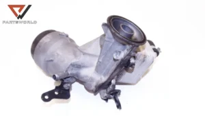 Конзола маслен филтър   за opel astra h 1.7 cdti 101 hp (z17dth) (hatchback)