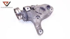 Конзола обтяжна ролка   за vw golf v  1.6 fsi 115 hp (bag) (hatchback)