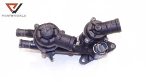 Конзола термостат   за vw golf v  1.6 fsi 115 hp (bag) (hatchback)
