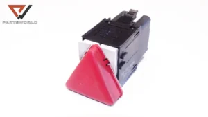 Копче аварийни светлини  за vw golf v  1.6 fsi 115 hp (bag) (hatchback)