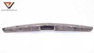 Лайсан заден капак с бутон  за opel astra h 1.7 cdti 101 hp (z17dth) (hatchback)