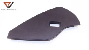 Лайсна арматурно табло дясна   за vw golf vii variant (ba5) 1.6 tdi 105 hp (cxx) (combi)