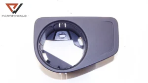 Лайсна около ключ фарове  5g1858341e за vw golf vii variant (ba5) 1.6 tdi 105 hp (cxx) (combi)