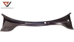 Лайсна под чистачки  за vw golf v  1.6 fsi 115 hp (bag) (hatchback)