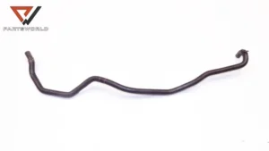 Маркуч антифриз  за vw golf v  1.6 fsi 115 hp (bag) (hatchback)