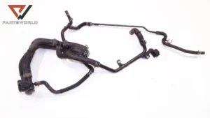 Маркучи антифриз   за vw golf v  1.6 fsi 115 hp (bag) (hatchback)