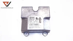 Модул airbag  за opel astra h 1.7 cdti 101 hp (z17dth) (hatchback)