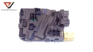 Модул кормилна рейка   за vw golf v  1.6 fsi 115 hp (bag) (hatchback)