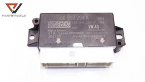 Модул парктроник 5q0919294k за vw golf vii variant (ba5) 1.6 tdi 105 hp (cxx) (combi)