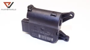 Моторче клапа парно   за vw golf v  1.6 fsi 115 hp (bag) (hatchback)