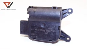 Моторче клапа парно   за vw golf v  1.6 fsi 115 hp (bag) (hatchback)