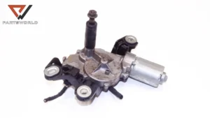 Моторче задна чистачка   за vw golf v  1.6 fsi 115 hp (bag) (hatchback)