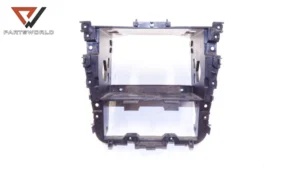 Основа климатроник   за vw golf v  1.6 fsi 115 hp (bag) (hatchback)