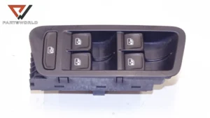 Панел копчета ел стъкла  5g0959857d за vw golf vii variant (ba5) 1.6 tdi 105 hp (cxx) (combi)