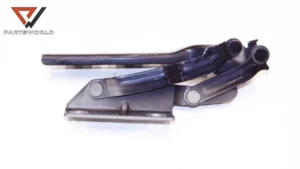 Панта преден капак лява  за vw golf v  1.6 fsi 115 hp (bag) (hatchback)