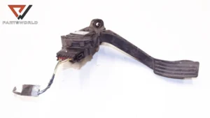 Педал газ  7t11-9f836-cc за ford transit connect  1.8 tdci 90 hp (van)