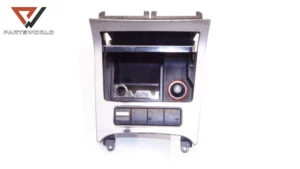 Пепелник   за vw golf v  1.6 fsi 115 hp (bag) (hatchback)