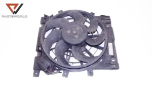 Перка охлаждане   за opel astra h 1.7 cdti 101 hp (z17dth) (hatchback)