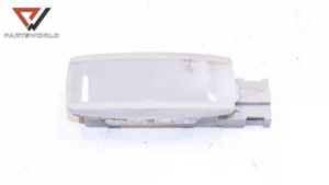 Плафон над сенник  за vw golf v  1.6 fsi 115 hp (bag) (hatchback)