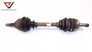 Полуоска къса   за opel astra h 1.7 cdti 101 hp (z17dth) (hatchback)