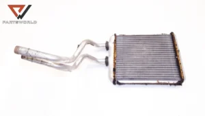 Радиатор парно   за opel astra h 1.7 cdti 101 hp (z17dth) (hatchback)