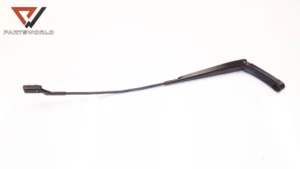 Рамо чистачка предна дясна  за vw golf vii variant (ba5) 1.6 tdi 105 hp (cxx) (combi)