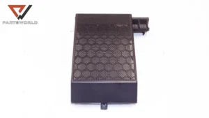 Решетка арматурно табло   за opel astra h 1.7 cdti 101 hp (z17dth) (hatchback)