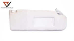 Сенник десен  за vw golf v  1.6 fsi 115 hp (bag) (hatchback)