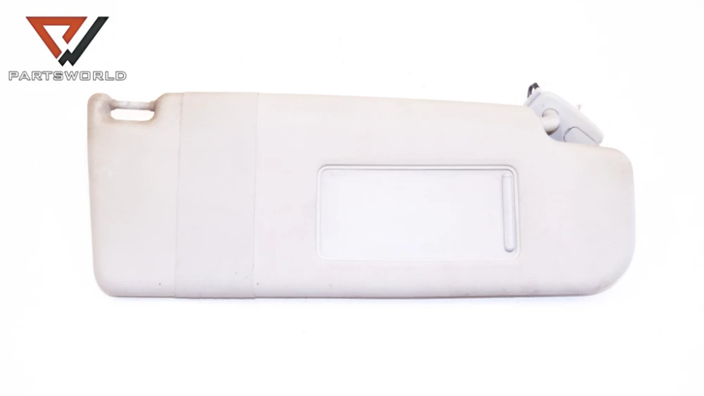 Сенник десен за vw golf v 1.6 fsi 115 hp (bag) (hatchback) Сенник десен за vw golf v 1.6 fsi 115 hp (bag) (hatchback)