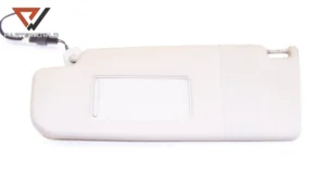 Сенник ляв  за vw golf v  1.6 fsi 115 hp (bag) (hatchback)