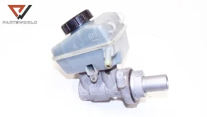 Спирачна помпа с казанче   за opel astra h 1.7 cdti 101 hp (z17dth) (hatchback)