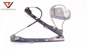 Стъклоповдигач преден десен  за vw golf v  1.6 fsi 115 hp (bag) (hatchback)